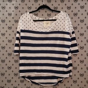 Abercrombie and Fitch T-shirt